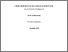 [thumbnail of Examining the Influence and Relationship between the Weberian Model of bureaucracy and theories of strategic management on decision making in the Ministry of Basic and Secondary Education of The Gambia.pdf]