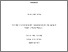 [thumbnail of Masters by Research thesis]