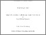 [thumbnail of Masters by Research thesis]