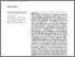 [thumbnail of British Educational Res J - 2025 - Clarke - Exploring the landscape of GenAI and education literature  A taxonomy of themes.pdf]