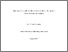 [thumbnail of Masters by Research thesis]