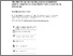 [thumbnail of Maybe I ve got lost in the system somewhere  patient experiences of palliative care  a case study of Frances (2).pdf]