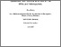 [thumbnail of Masters by Research thesis]