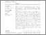 [thumbnail of Clin Physio Funct Imaging - 2018 - Nichols - Low skeletal muscle mass is associated with low aerobic capacity and increased (1).pdf]